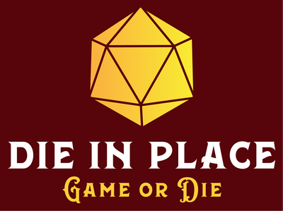 Die In Place