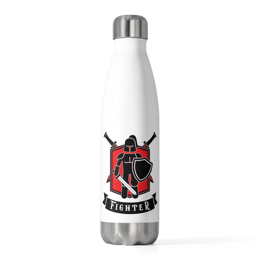 Fighter - 20oz Insulated Bottle