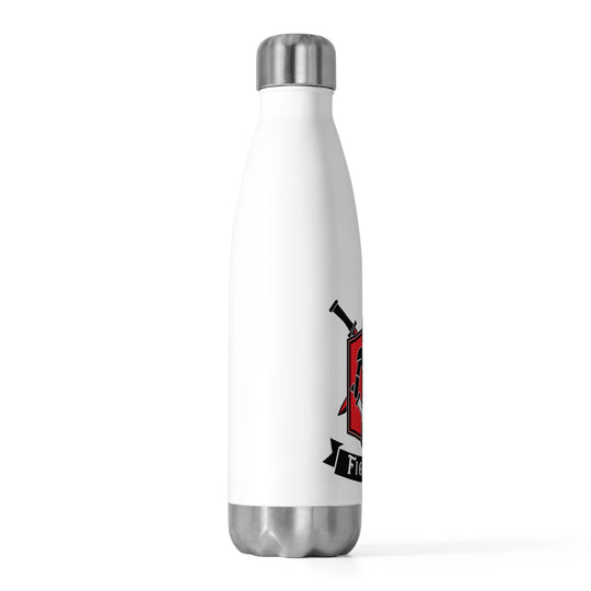 Fighter - 20oz Insulated Bottle