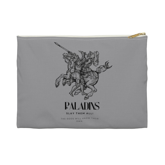 Paladins - Slay Them All - Accessory Pouch