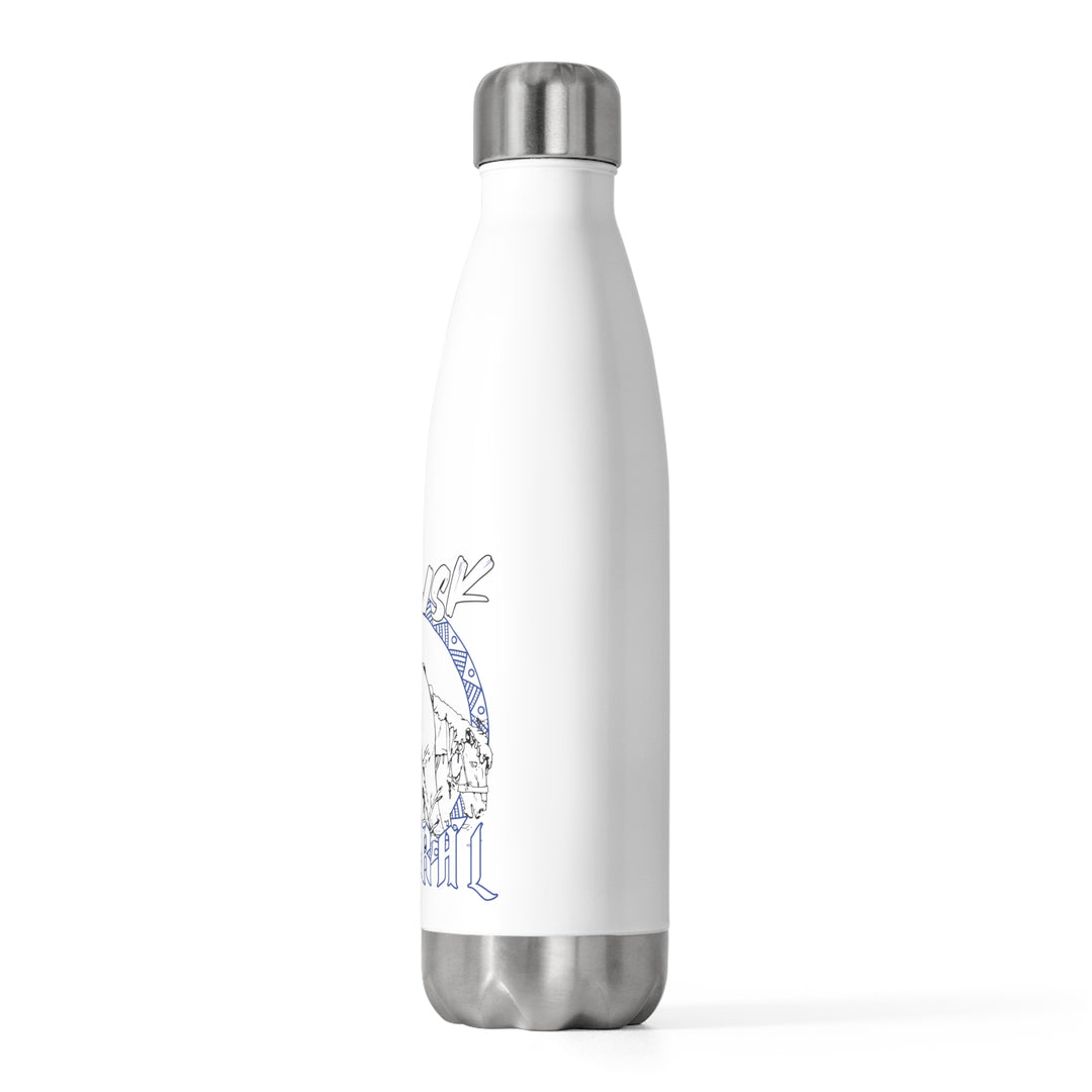 Alignment - Basilisk - 20oz Insulated Bottle