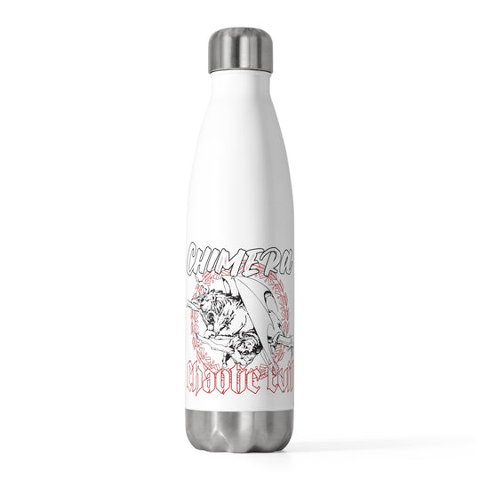 Alignment - Chimera - 20oz Insulated Bottle