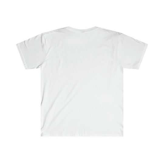 Diviner - Unisex Softstyle T-Shirt