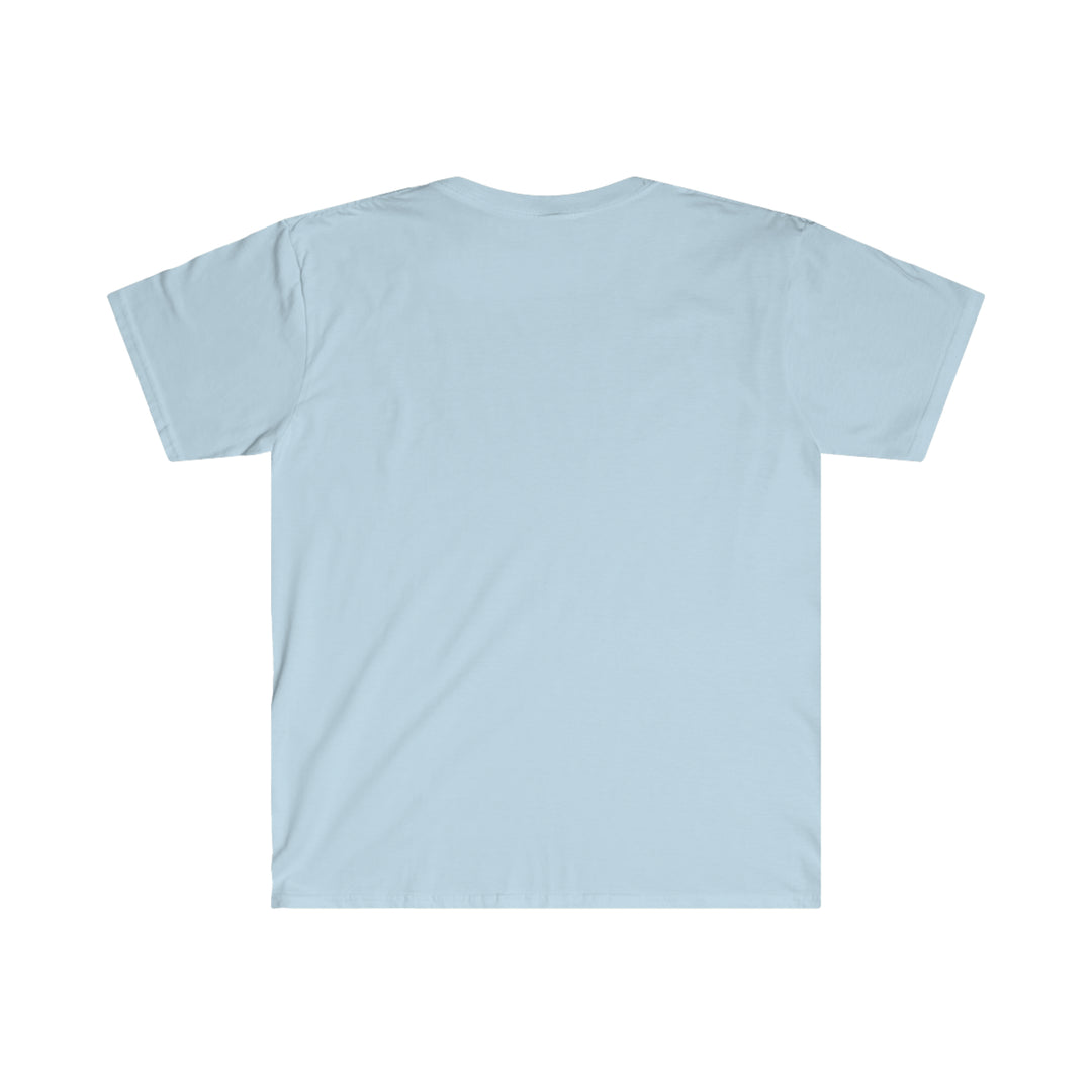 Diviner - Unisex Softstyle T-Shirt