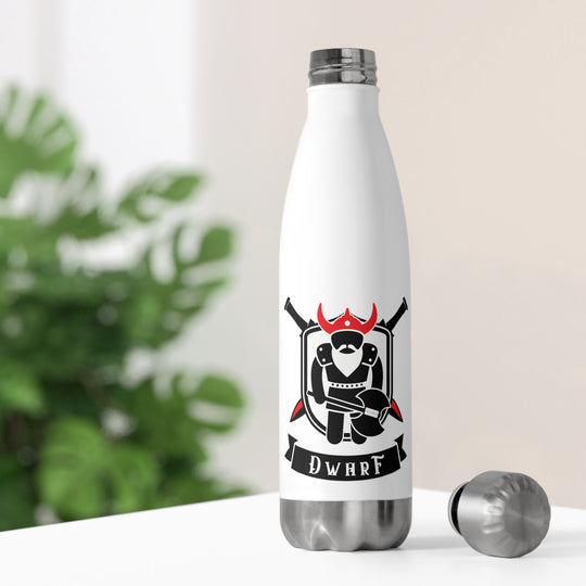 Dwarf - 20oz Insulated Bottle