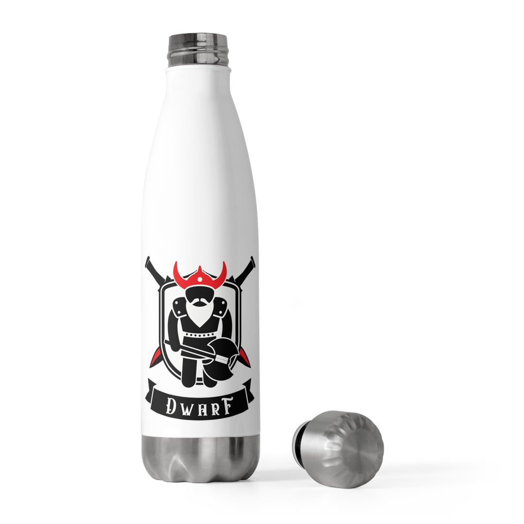 Dwarf - 20oz Insulated Bottle