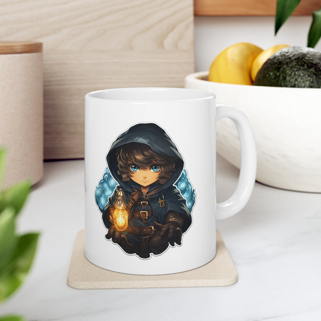 Thief 2  - Ceramic Mug 11oz