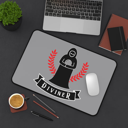 Diviner - Desk Mat