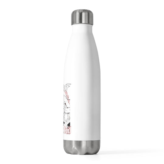 Alignment - Werewolf - 20oz Insulated Bottle