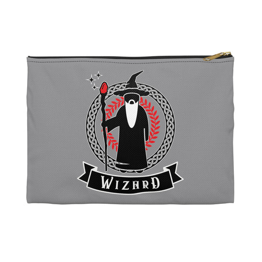 Wizard - Accessory Pouch