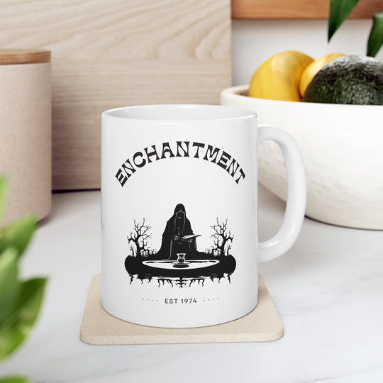 Enchantment - Ceramic Mug 11oz