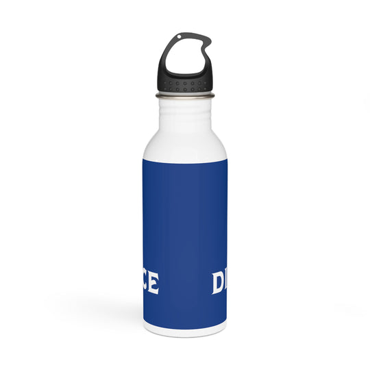 Die In Place - Stainless Steel Water Bottle