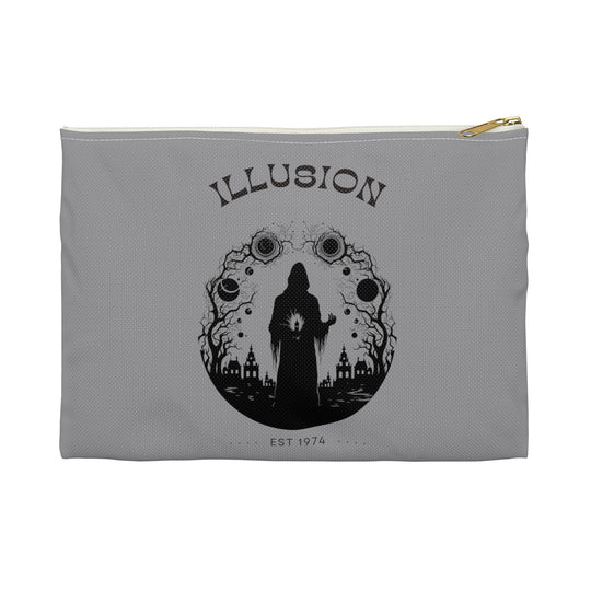 Illusion - Accessory Pouch