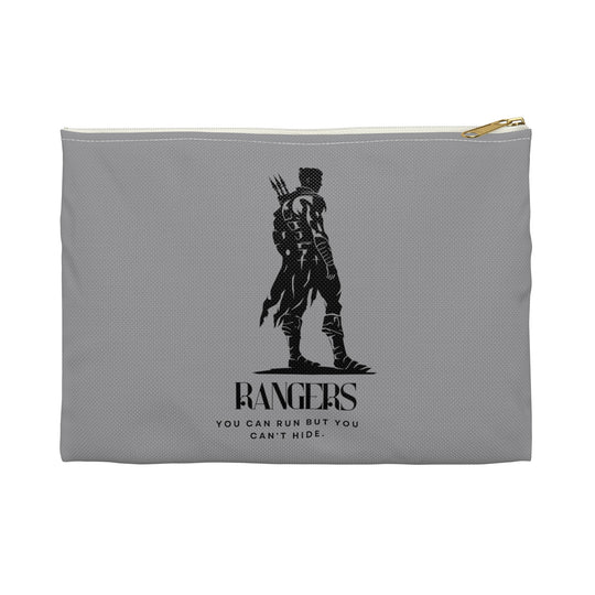 Rangers 2 - You can run but you can't hide - Accessory Pouch