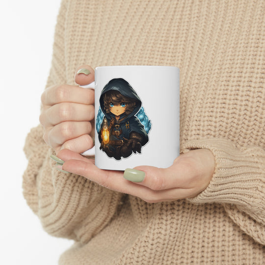 Thief 2  - Ceramic Mug 11oz