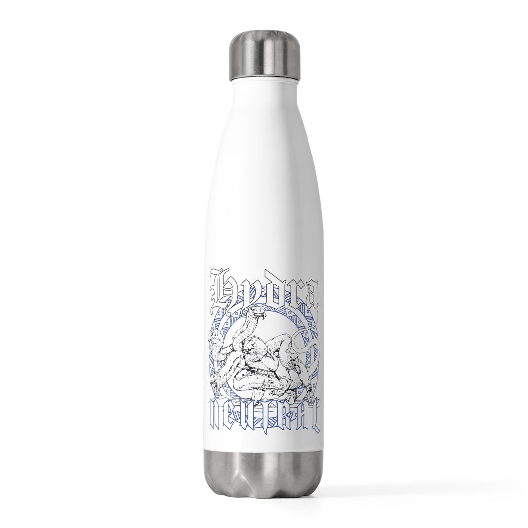 Alignment - Hydra - 20oz Insulated Bottle