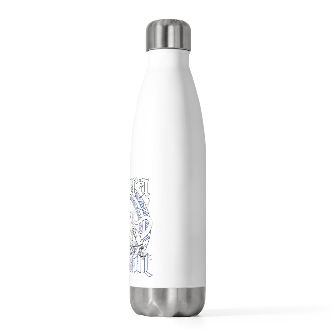 Alignment - Hydra - 20oz Insulated Bottle