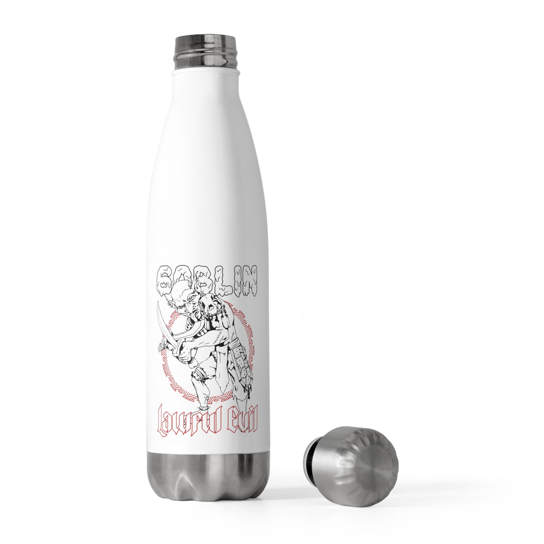 Alignment - Goblin - 20oz Insulated Bottle