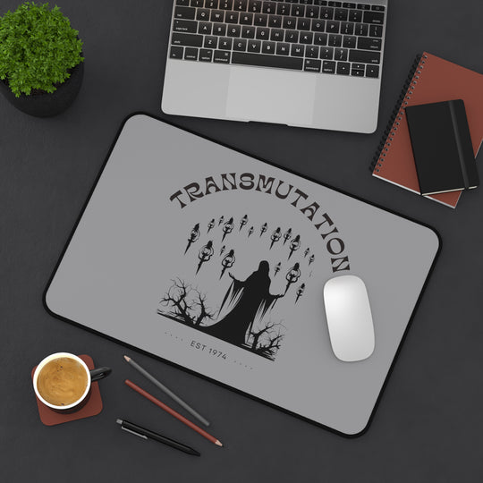 Transmutation - Desk Mat