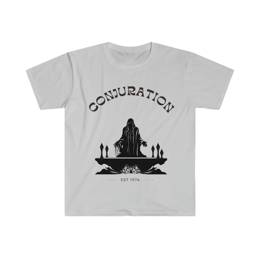 Conjuration - Unisex Softstyle T-Shirt