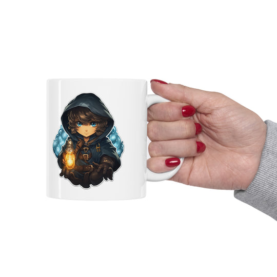 Thief 2  - Ceramic Mug 11oz