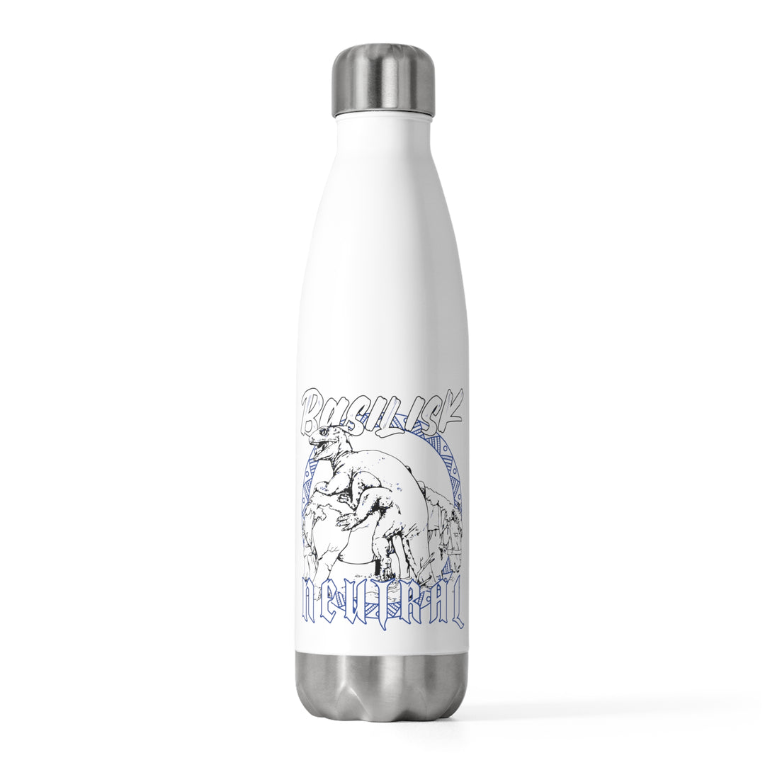 Alignment - Basilisk - 20oz Insulated Bottle