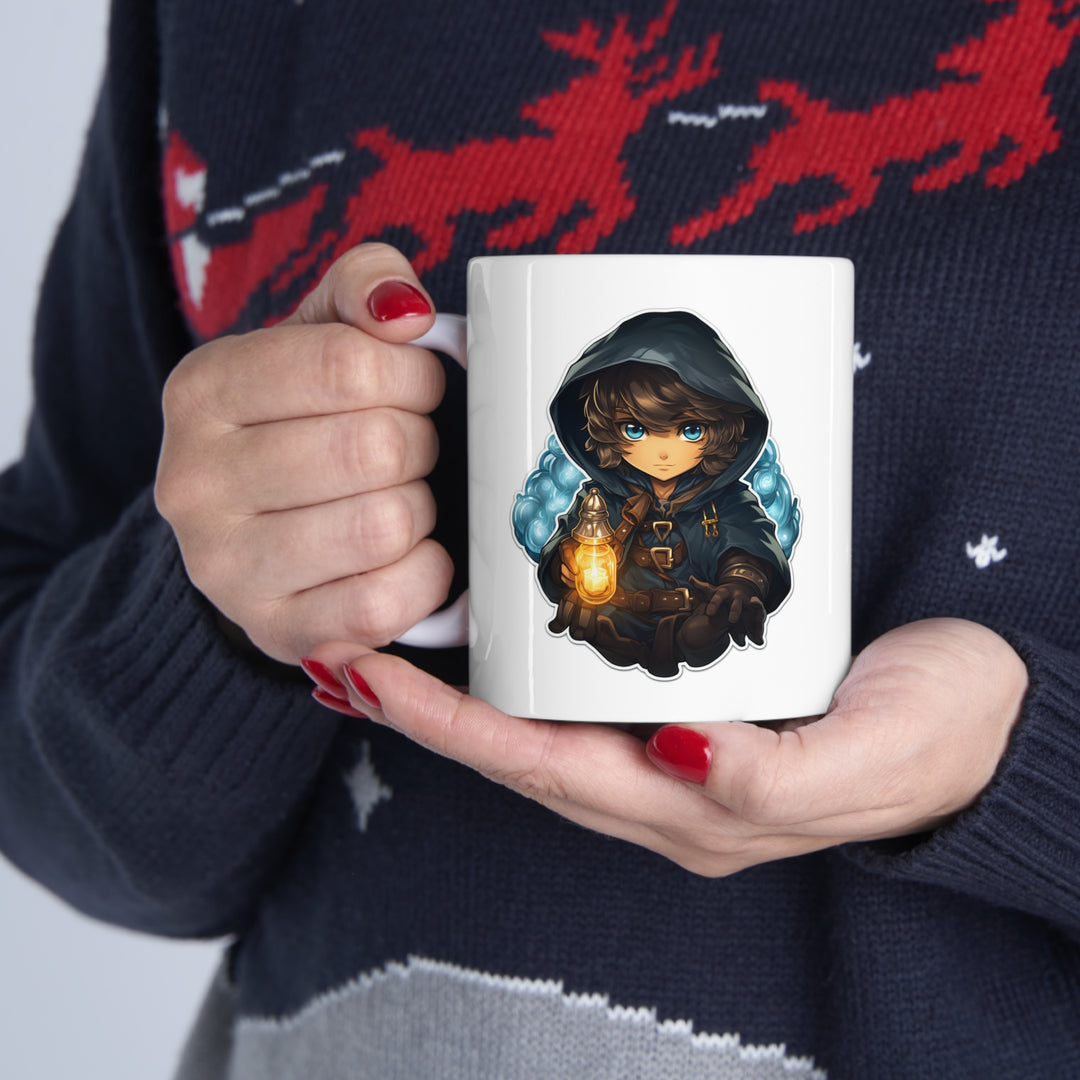 Thief 2  - Ceramic Mug 11oz