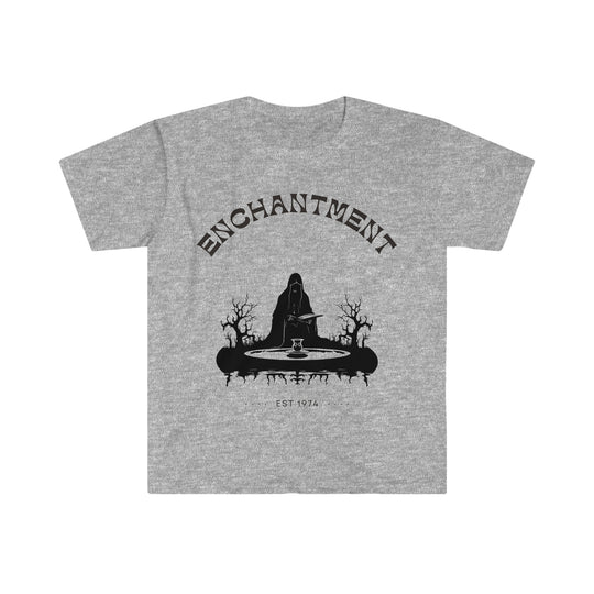 Enchantment - Unisex Softstyle T-Shirt