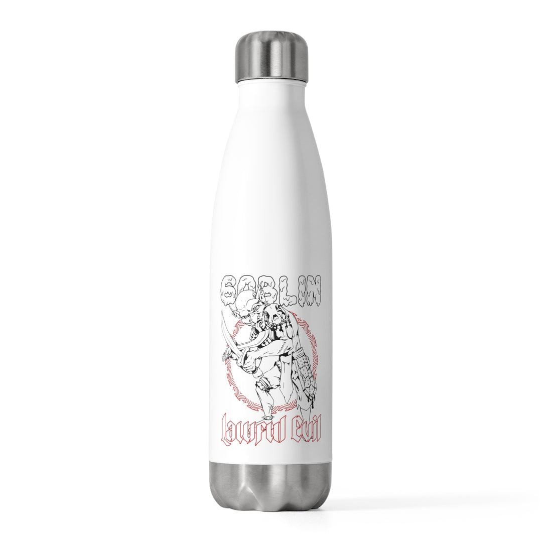 Alignment - Goblin - 20oz Insulated Bottle