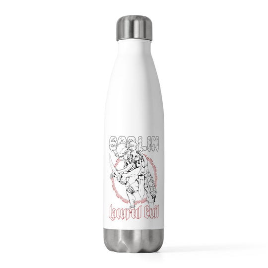 Alignment - Goblin - 20oz Insulated Bottle