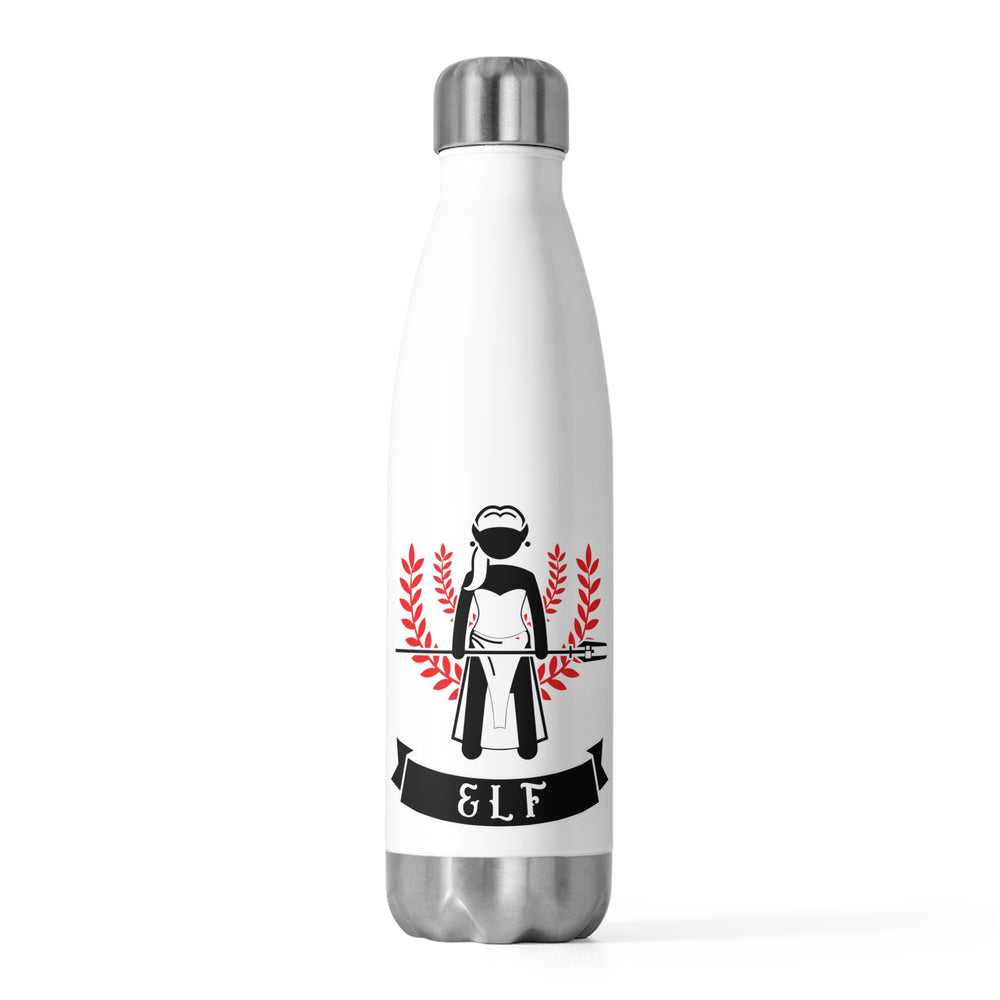 Elf - 20oz Insulated Bottle