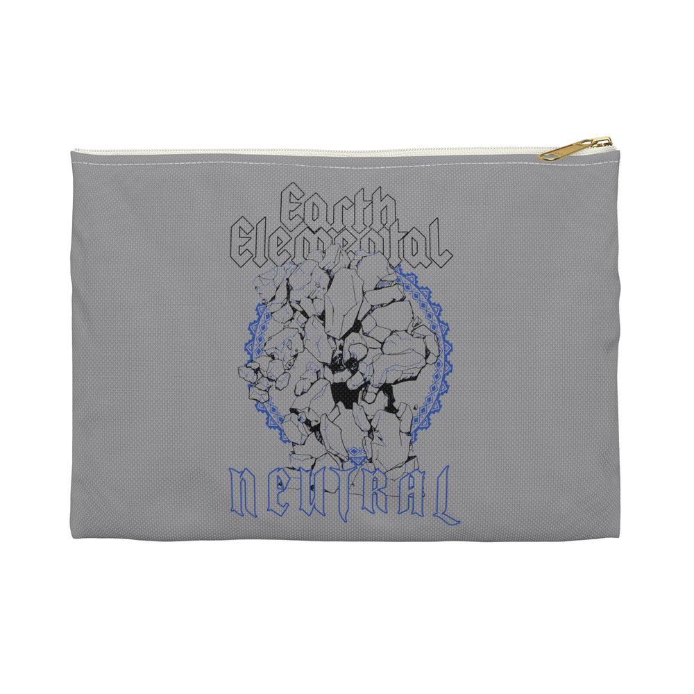 Alignment - Elemental - Accessory Pouch