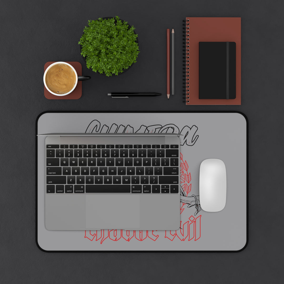 Alignment - Chimera - Desk Mat