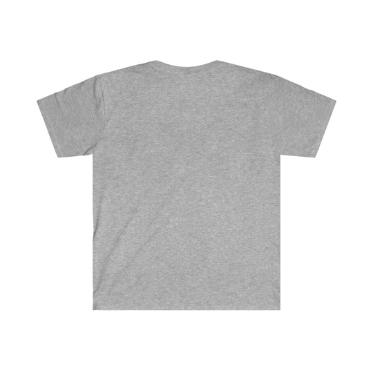 Diviner - Unisex Softstyle T-Shirt