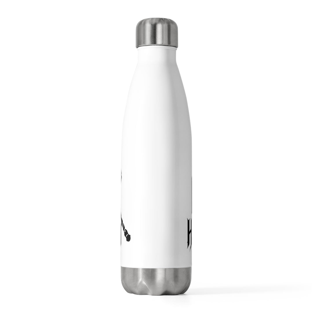 Get Hammered - 20oz Insulated Bottle