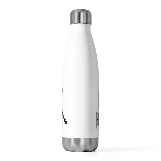 Get Hammered - 20oz Insulated Bottle