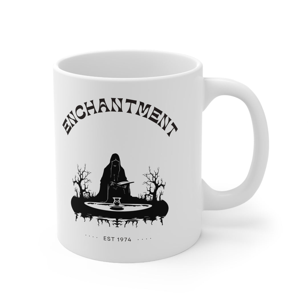 Enchantment - Ceramic Mug 11oz