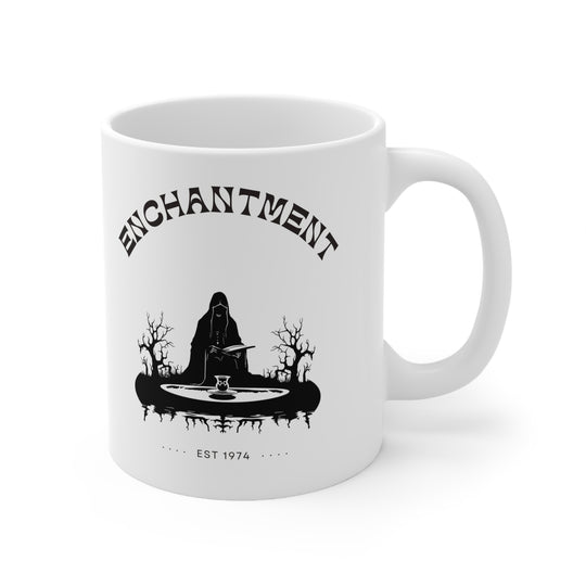 Enchantment - Ceramic Mug 11oz