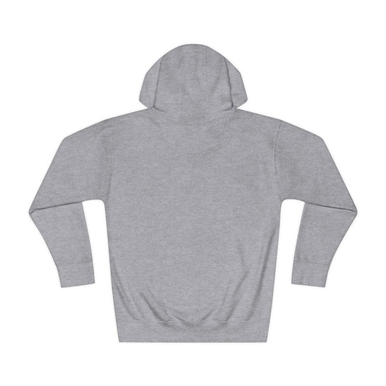 Die in Place - Unisex Fleece Hoodie