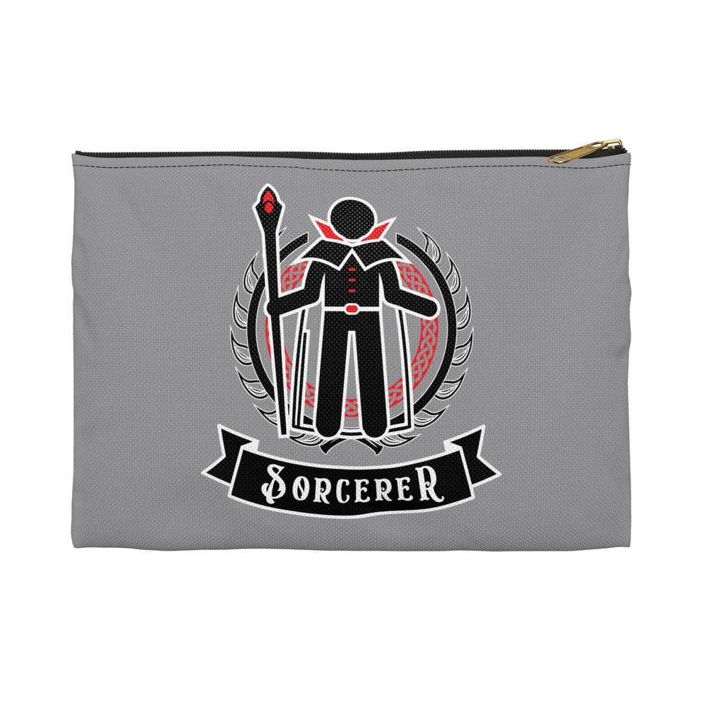 Sorcerer - Accessory Pouch