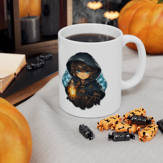 Thief 2  - Ceramic Mug 11oz