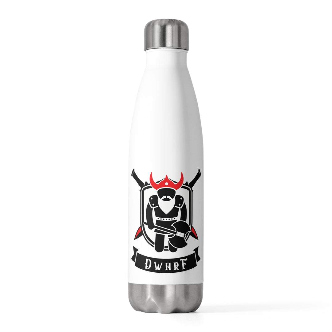 Dwarf - 20oz Insulated Bottle