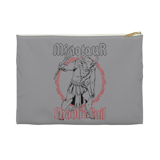 Alignment - Minotaur - Accessory Pouch