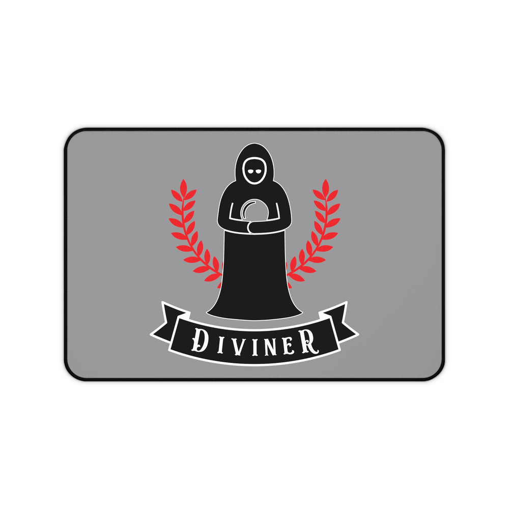 Diviner - Desk Mat