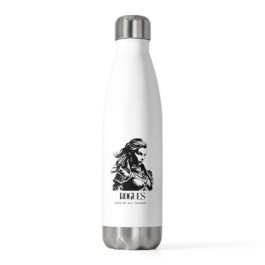 Rogues - Jack of all trades - 20oz Insulated Bottle