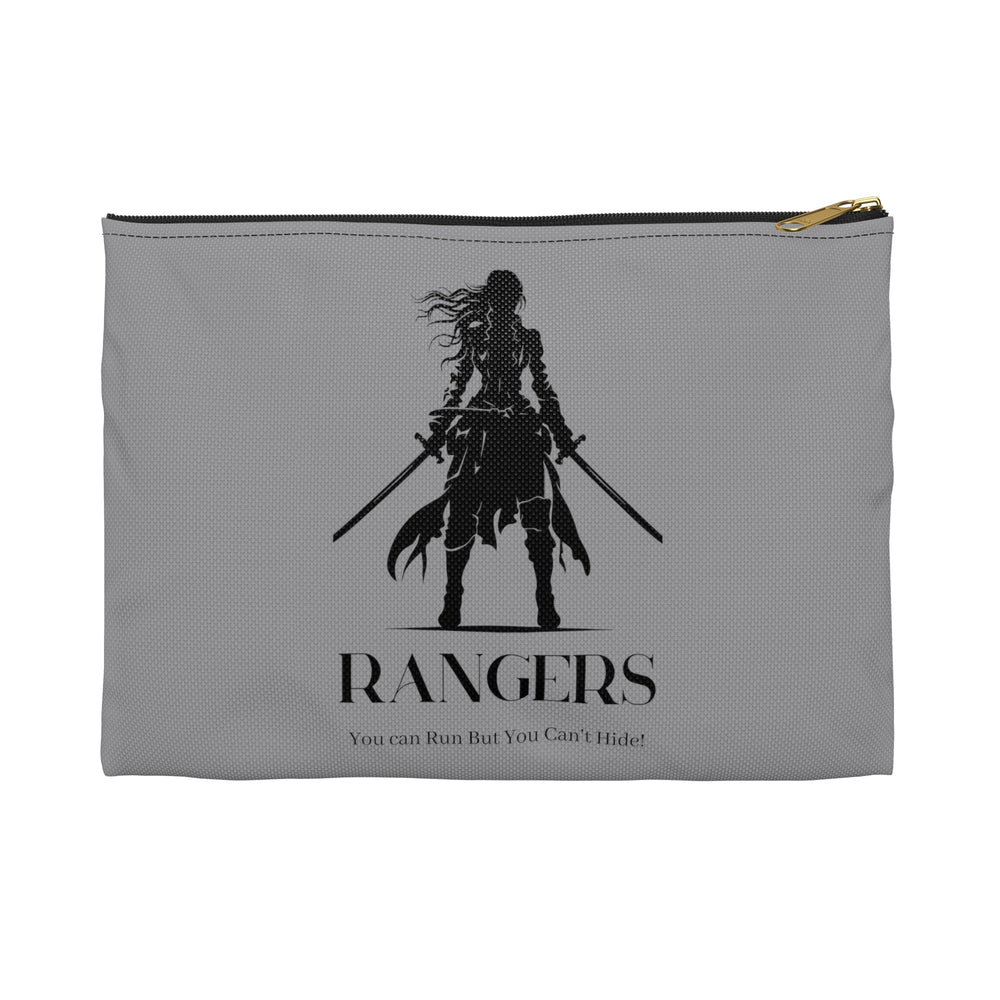 Rangers - You can run but you can't hide - Accessory Pouch