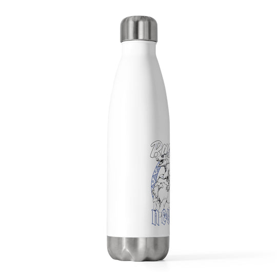 Alignment - Basilisk - 20oz Insulated Bottle