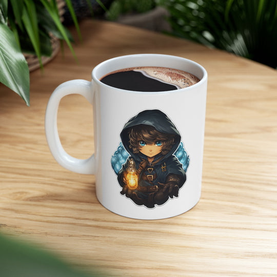 Thief 2  - Ceramic Mug 11oz