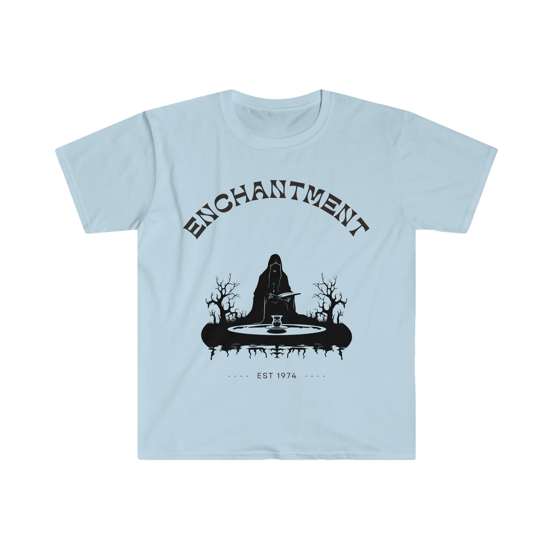 Enchantment - Unisex Softstyle T-Shirt