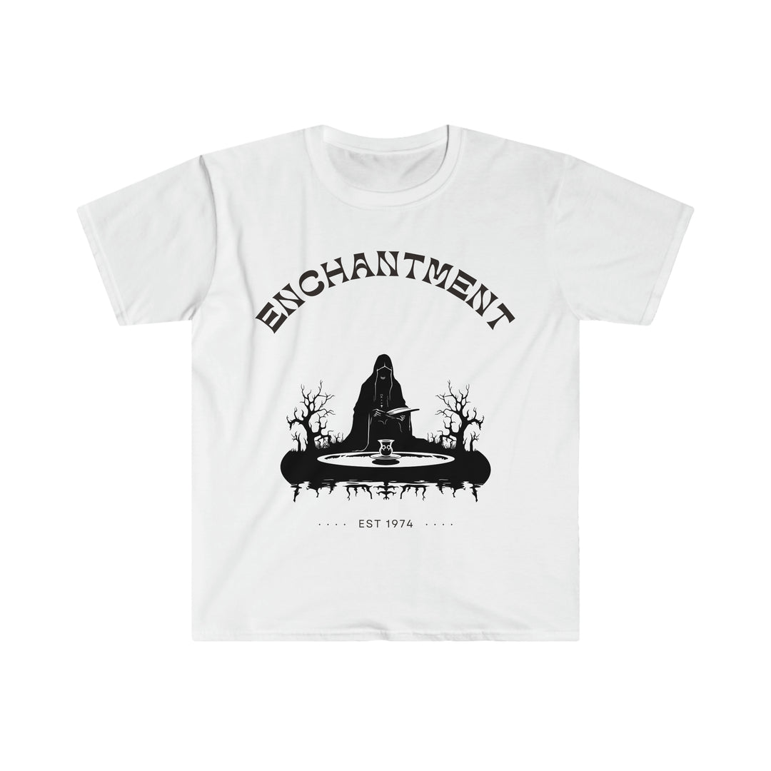 Enchantment - Unisex Softstyle T-Shirt